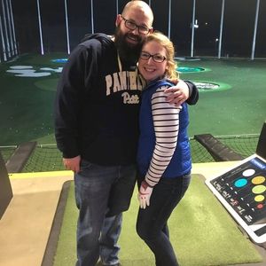 Meet your Posher, Bradley